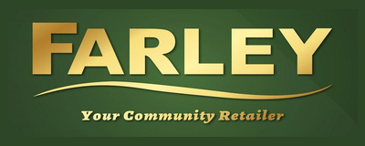 Farley logo