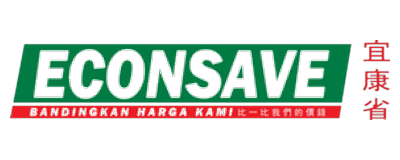Econsave logo