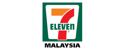 7-Eleven Malaysia logo