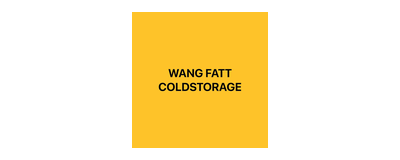 Wang Fatt Coldstorage logo
