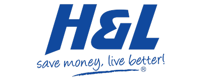 H&L logo