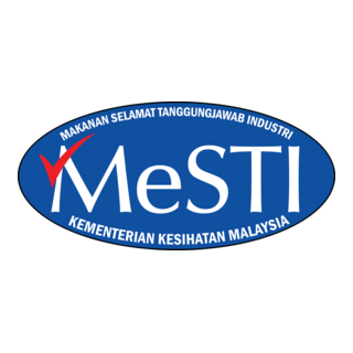 MeSTI Certified logo